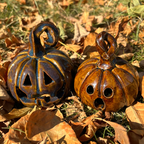 Pumpkins Workshop