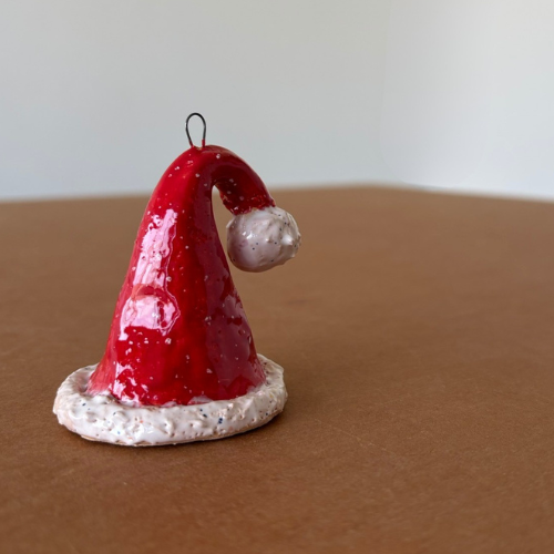 Gnome Ornament Workshop