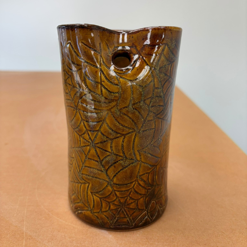 Slab Mug Workshop