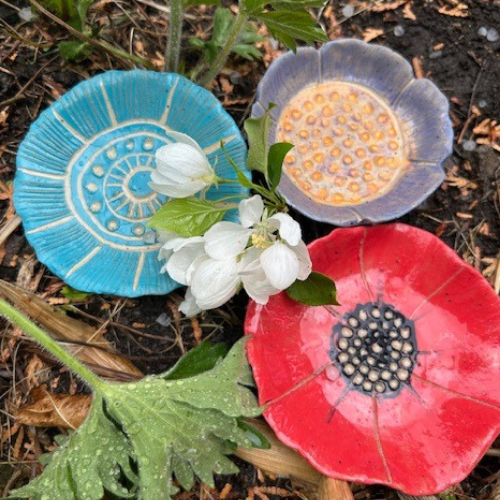 Bee Cups Workshop