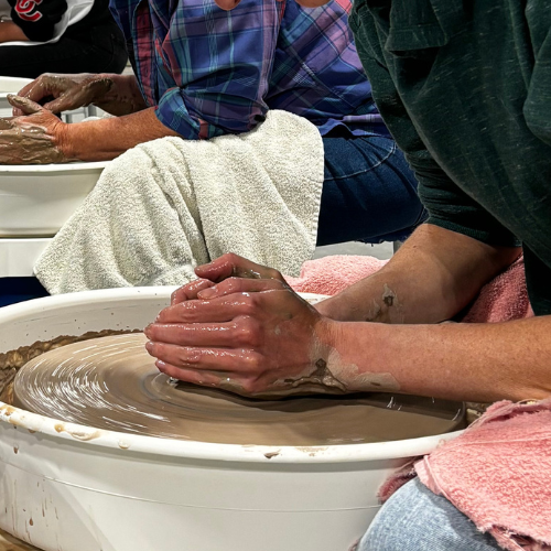 Clay Club Membership