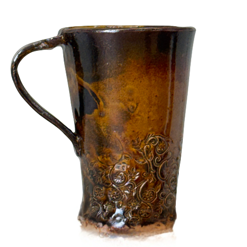 Slab Tall Mug Workshop