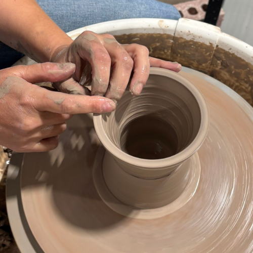 Wheel Sampler Workshop