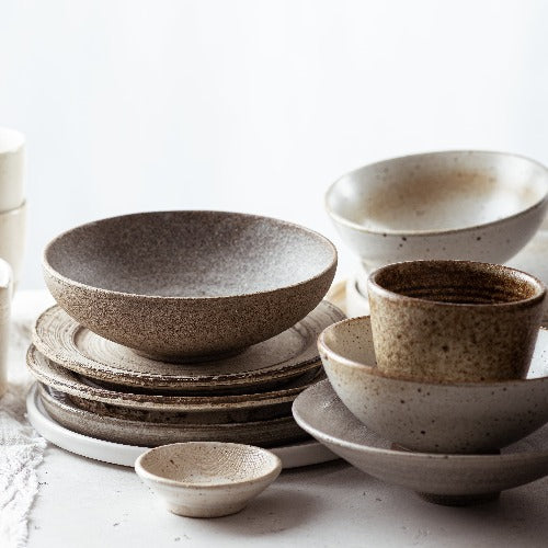 Level 3 - Wheel Throwing Intermediate Skill Building