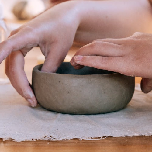 Beginner - Hand Building