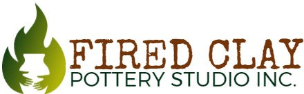 Fired Clay Pottery Studio Inc.