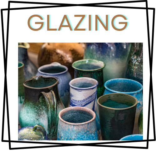 Glazing Workshop