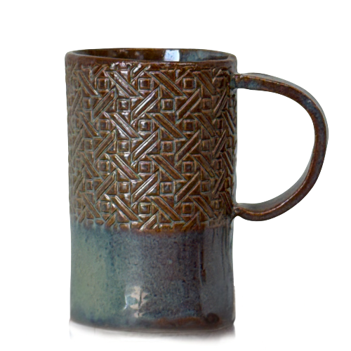 Slab Tall Mug Workshop