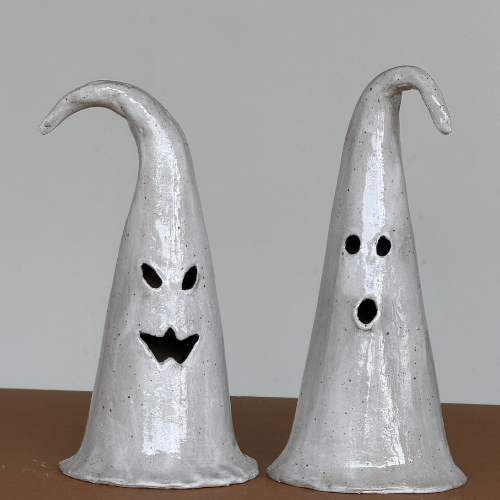 Ghost Workshop