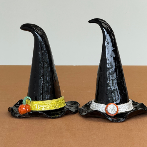 Witch Hat Workshop